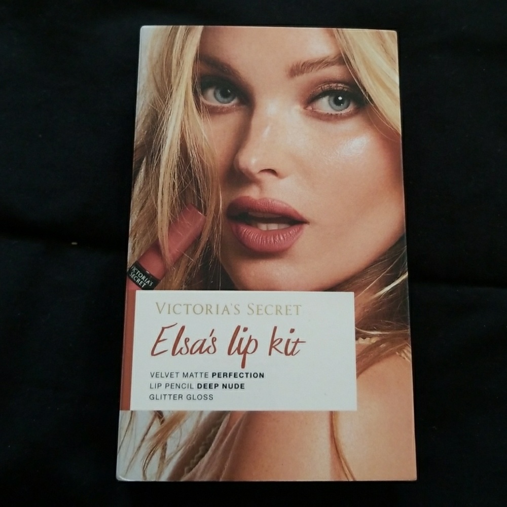 Lip kit